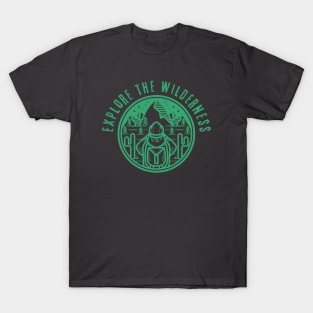 Wilderness Explorer T-Shirt